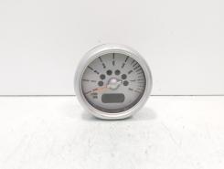 Ceas bord, cod 6918725, Mini Cooper (R50, R53) 1.6 16V benz, vol pe stanga (id:692646)