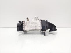 Radiator intercooler, cod 04B145749K, Skoda Fabia 3 (NJ3), 1.4 TDI, CUS (idi:692793)