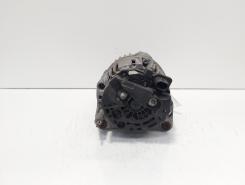 Alternator 90A Bosch, cod 037903025M, Skoda Fabia 1 (6Y2), 1.4 benz, BKY (idi:686275)