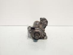 Electromotor, cod 02E911023L, Audi A3 (8P1) 2.0 TDI, CBA, cutie automata (idi:692698)