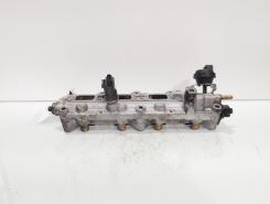 Galerie admisie cu clapete, cod 03C133204AA, Audi A3 Sportback (8PA) 1.6 FSI, BLP (idi:686264)