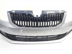 Bara fata cu grile, Skoda Octavia 3 (5E3) (id:692674)
