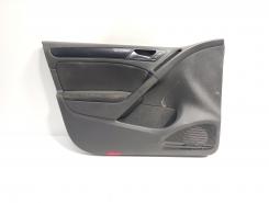 Tapiterie usa stanga fata, Vw Golf 6 (5K1) vol pe stanga (id:692570)