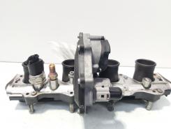 Motoras galerie admisie, Vw Passat (3C2) 2.0 FSI, BLX (idi:685992)
