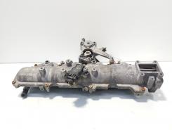 Galerie admisie cu clapete, cod 46823849, Opel Vectra C Combi, 1.9 CDTI, Z19DTH (idi:686009)
