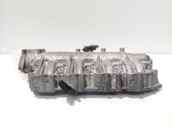 Galerie admisie cu clapete, cod 55182684, 55206459, Opel Vectra C Combi, 1.9 CDTI, Z19DTH (idi:684519)