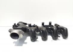 Galerie admisie, cod 9653808680, Peugeot 307 SW, 1.6 HDI, 9HX (idi:680785)