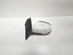 Oglinda electrica stanga cu semnalizare, Ford Focus 3, vol pe dreapta (id:692905)