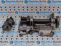 Pompa ulei 045115105C, Audi A2 (8Z0) 1.4tdi, AMF