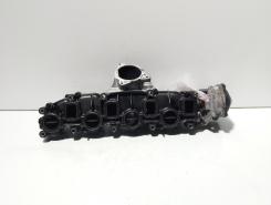 Galerie admisie cu clapete, cod 03L129711E, Vw Passat CC (357) 2.0 TDI, CBA (idi:666444)