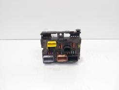 Tablou sigurante, cod 9661087080, Peugeot 307 CC (3B) (idi:692552)