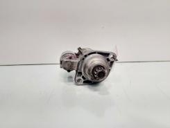 Electromotor, cod 02M911023N, VW Passat (3C2), 2.0 TDI, BKP, 6 vit man (id:693243)