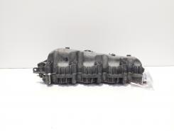 Galerie admisie cu clapete, cod 03L129711AG, VW Passat Variant (3C5), 2.0 TDI, CBB (id:693230)