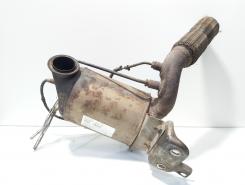 Catalizator, cod 6Q0131723K, VW Polo (9N), 1.4 TDI, BMS (id:693237)