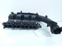 Galerie admisie cu clapete, cod GM55584234, Opel Astra J Combi, 1.7 CDTI, A17DTR (idi:664311)