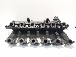 Galerie admisie cu clapete, cod 7790480, Bmw 3 Coupe (E92) 3.0 diesel, 306D3 (idi:663529)