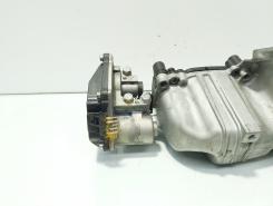 Motoras galerie admisie, Audi A5 (8T3) 2.0 TDI, CAH (idi:665553)