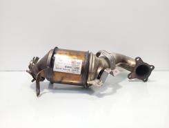 Catalizator, cod 1K0131701DE, 1K0178PB, Vw Jetta 4 (6Z) 1.4 TSI, CAX (id:693038)