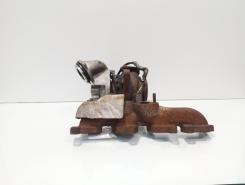 Turbosuflanta, cod 03L253016T, Vw  Passat Variant (365) 1.6 TDI, CAY (idi:692986)