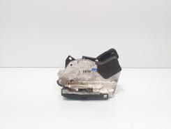 Broasca usa stanga spate, cod 6R4839015, Vw Polo (6R) (id:693055)