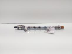 Rampa injectoare cu senzori, cod 03L130089B, Vw Passat Variant (365) 1.6 TDI, CAY (idi:692984)
