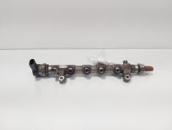Rampa injectoare cu senzori, cod 03L089M, Vw Passat Alltrack (365) 2.0 TDI, CFG (idi:693016)