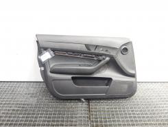 Tapiterie usa stanga fata, Audi A6 (4F2, C6), volan pe stanga (id:693483)
