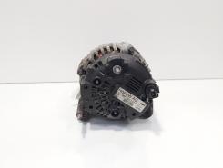 Alternator 140A Valeo, cod 06F903023C, Skoda Octavia 2 (1Z3) 1.9 TDI, BXE (idi:692997)