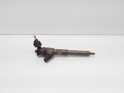 Injector, cod 0445110485, 8201108033, Renault Clio 4, 1.5 DCI, K9K608 (id:693468)
