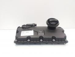 Capac culbutori, cod 038103469AD, Vw Golf 5 (1K1) 1.9 TDI, BXE (id:693348)
