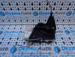 Broasca dreapta fata, Peugeot 307 SW (3H) 2002-2007