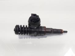 Injector, cod 038130073AR, BTC, 0414720214, VW Passat (3B3), 1.9 TDI, AWX (id:692590)