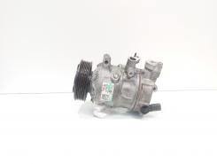 Compresor clima, cod 5K0820803, Vw Touran (1T3) 1.6 TDI, CAYK (id:692985)