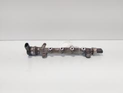 Rampa injectoare cu senzori, cod 04L089B, Audi A3 Sportback (8VA) 2.0 TDI, CLH (idi:693017)