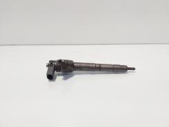 Injector, cod 04L130277AD, 0445110473, Vw Golf 7 (5G) 1.6 TDI, CRK (id:693150)