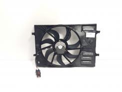 Electroventilator, cod 5Q0121205, Audi A3 Sportback (8PA), 2.0 TDI (id:692750)