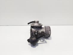 Egr cu clapete, cod 038131501T, VW Bora Combi (1J6), 1.9 TDI, ARL (idi:693235)
