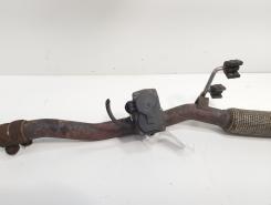Clapeta acceleratie, cod 5Q0253691H, VW Jetta 4 (6Z), 2.0 TDI, CUUA (id:693262)