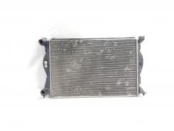 Radiator racire apa, cod 4F0121251Q, Audi A6 (4F2, C6), 2.0 TDI, BLB (id:693190)