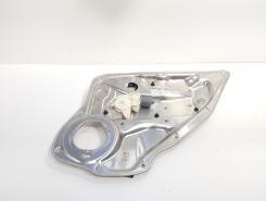 Macara cu motoras dreapta spate, cod A2048204302, Mercedes Clasa C (W204) (id:693315)