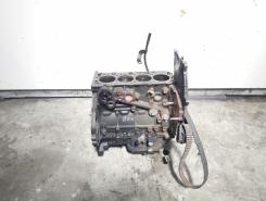Bloc motor cu pistoane si biele, cod A17DTR, Opel Astra J, 1.7 CDTI (id:693663)