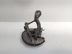 Fuzeta dreapta spate cu abs, Audi A4 (8K2, B8), 2.0 TDI, CAGA (id:692831)