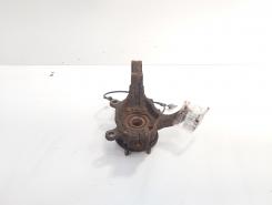 Fuzeta dreapta fata, Nissan Qashqai, 1.5 DCI, K9K430 (id:687633)