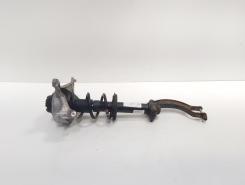 Amortizor fata, cod 8T0413031AF, Audi A4 Avant (8K5, B8), 2.0 TDI, CAG (id:693573)