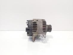 Alternator 140A Valeo, cod 06F903023C, Skoda Octavia 2 Combi (1Z5) 2.0 TDI, AZV (idi:693363)