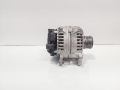 Alternator, Seat Altea XL (5P5, 5P8) 1.9 TDI, BKC (idi:693064)