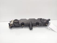 Capac culbutori, cod 9630142180, Peugeot 607, 2.0 HDI, RHZ (idi:693062)