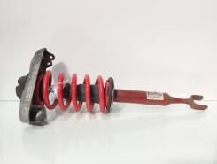 Amortizor dreapta fata, cod 8E0DG, Audi A4 (8EC, B7), 2.0 TDI, BRE (id:693532)