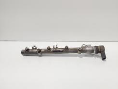 Rampa injectoare cu senzori, cod 7787164, 0445214030, Bmw 3 (E46), 2.0 diesel, 204D4 (id:693497)