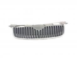 Grila bara fata centrala, cod 5J0853668A, Skoda Roomster (5J) (idi:692937)